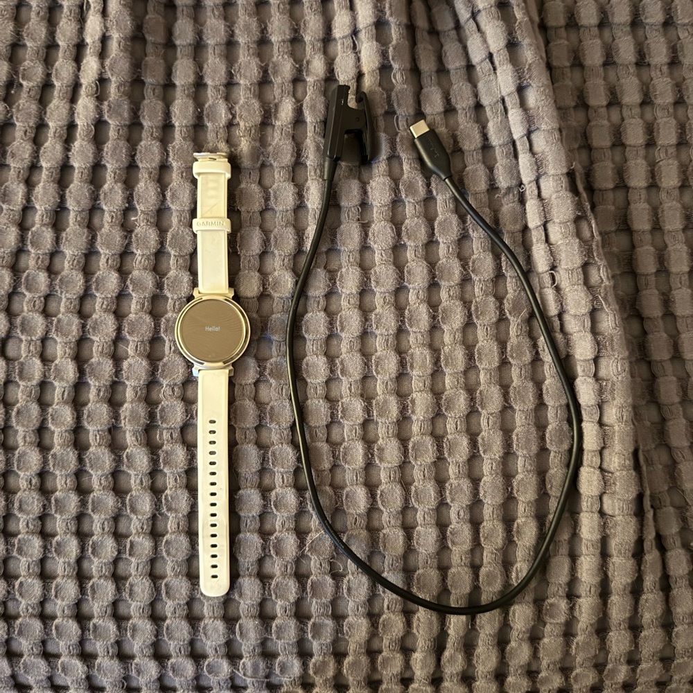 Garmin Lily 2 Smart Watch